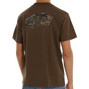 T-SHIRT DOUBLE STANDARD VANS - Mad Fashion | img vers.300x/